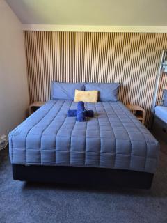 Tidewater Accommodation - Coromandel - 7