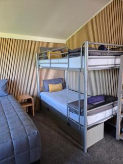 Tidewater Accommodation - Coromandel - 8