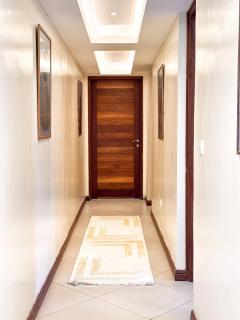 Modern sea view apt at antalya - Mombasa - 6