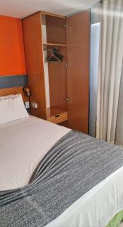 Hotel Natal Plaza com piscina, academia, 100m da praia de PN - Natal - 6