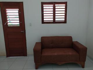 Apartamento mobiliado Praia do Meio - Natal - 0