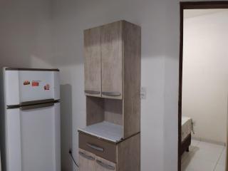Apartamento mobiliado Praia do Meio - Natal - 3