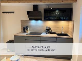 Moderne-Kate-Kiel Apartment Nabel - Kiel - 5