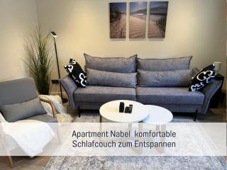 Moderne-Kate-Kiel Apartment Nabel - Kiel - 4