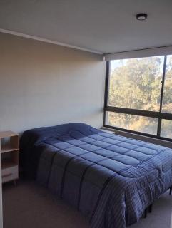 Nuevo Departamento en Valparaiso, Valle los Ingleses 3 - Valparaíso - 7