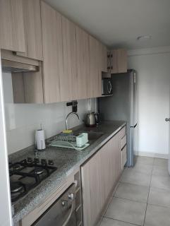 Nuevo Departamento en Valparaiso, Valle los Ingleses 3 - Valparaíso - 5