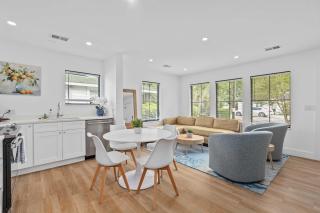 Suite Magnolia Hot Tub & Pet Friendly Mins 2 Dwtn - Charleston - 0