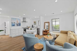 Suite Magnolia Hot Tub & Pet Friendly Mins 2 Dwtn - Charleston - 5