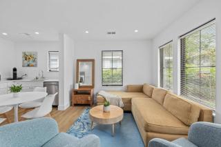 Suite Magnolia Hot Tub & Pet Friendly Mins 2 Dwtn - Charleston - 4