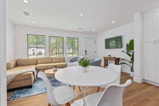 Suite Magnolia Hot Tub & Pet Friendly Mins 2 Dwtn - Charleston - 1