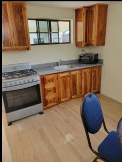 Villa Serenity Garden Apartment - Negril - 9