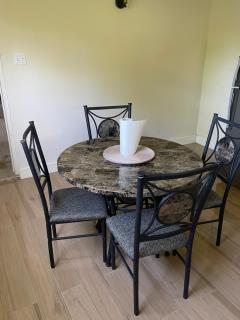 Villa Serenity Garden Apartment - Negril - 6