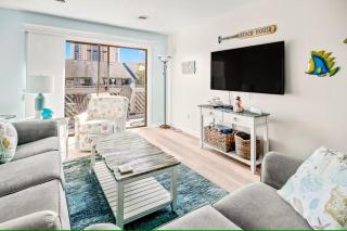 Shore Drive at Shipwatch Pointe II 2 bed-2 bath - Myrtle Beach - 5