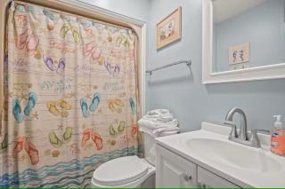 Shore Drive at Shipwatch Pointe II 2 bed-2 bath - Myrtle Beach - 6