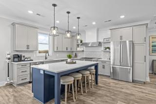 Forever Blue home - Pine Knoll Shores - 9