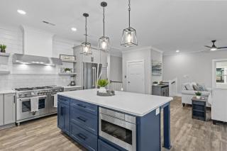 Forever Blue home - Pine Knoll Shores - 7