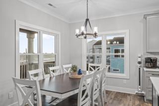 Forever Blue home - Pine Knoll Shores - 4