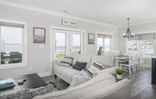 Forever Blue home - Pine Knoll Shores - 3