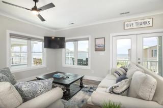 Forever Blue home - Pine Knoll Shores - 2