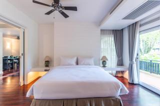 Beachfront Elegance in Laguna Phuket - Strand Layan - 7