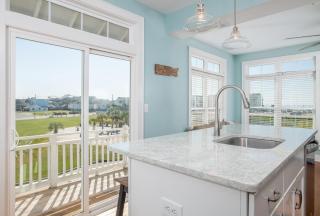 Reef Points Wardroom townhouse - Atlantic Beach - 6