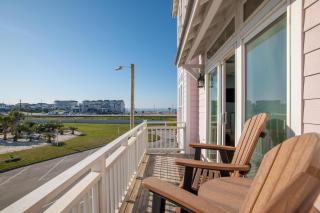 Reef Points Wardroom townhouse - Atlantic Beach - 5