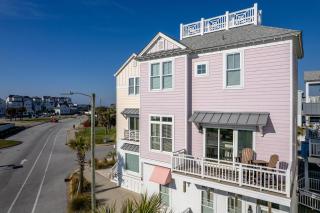 Reef Points Wardroom townhouse - Atlantic Beach - 3