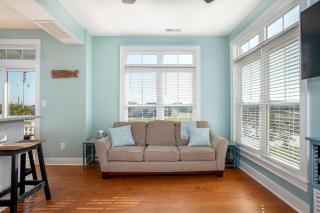 Reef Points Wardroom townhouse - Atlantic Beach - 2