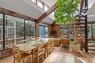 Beach Grove home - Pine Knoll Shores - 0