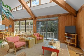 Beach Grove home - Pine Knoll Shores - 7