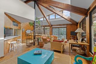 Beach Grove home - Pine Knoll Shores - 3
