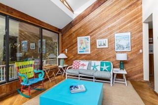 Beach Grove home - Pine Knoll Shores - 1