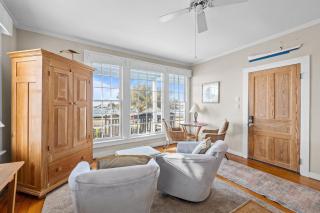 Condo on Front condo - Beaufort - 5