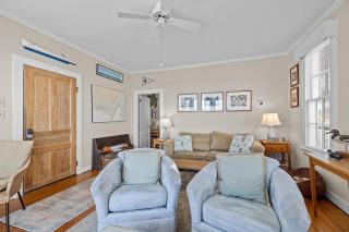 Condo on Front condo - Beaufort - 4