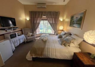 Bowden Guesthouse - - 0