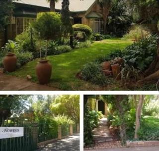 Bowden Guesthouse -  - 0