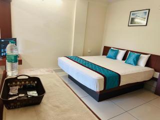 GVK Holiday Inn - Mysore - 2