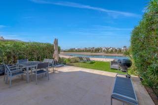 Tranquil 3BR TH in CYAN, El Gouna - Hurghada - 6