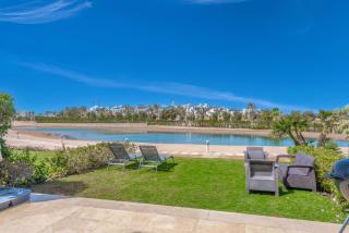 Tranquil 3BR TH in CYAN, El Gouna - Hurghada - 7
