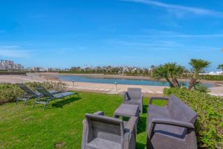 Tranquil 3BR TH in CYAN, El Gouna - Hurghada - 3