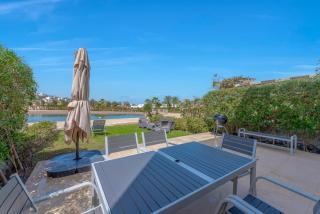 Tranquil 3BR TH in CYAN, El Gouna - 2