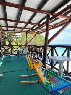 Hotel MBC - Playa Blanca - 9
