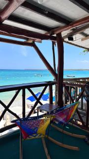 Hotel MBC - Playa Blanca - 5