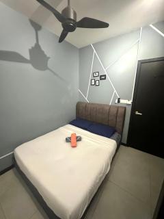 Neu Suites Studio Home Stay - Kuala Lumpur - 4