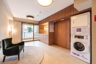 AT1 - Novo Bhaus Allianz Park - Arti Perdizes - Shopping Bourbon - 9