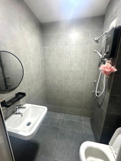 Neu Suites Studio Home Stay - Kuala Lumpur - 8