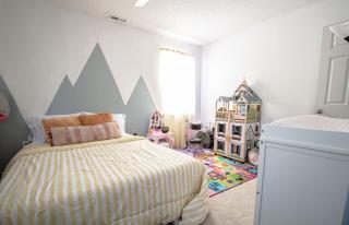 Charming 3-bedroom Charleston Row Style Home - Aiken - 3