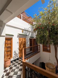 Riad Doll - Marrakech - 4