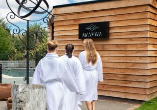 Manawa Retreat - 3