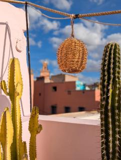 Riad Doll - Marrakesh - 1